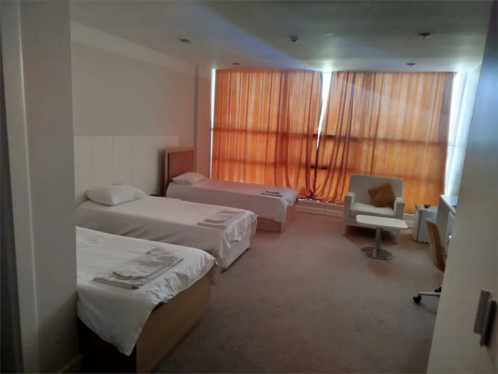 room image